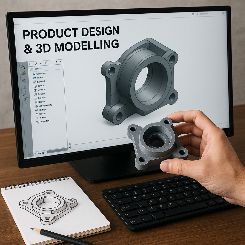 Product Design