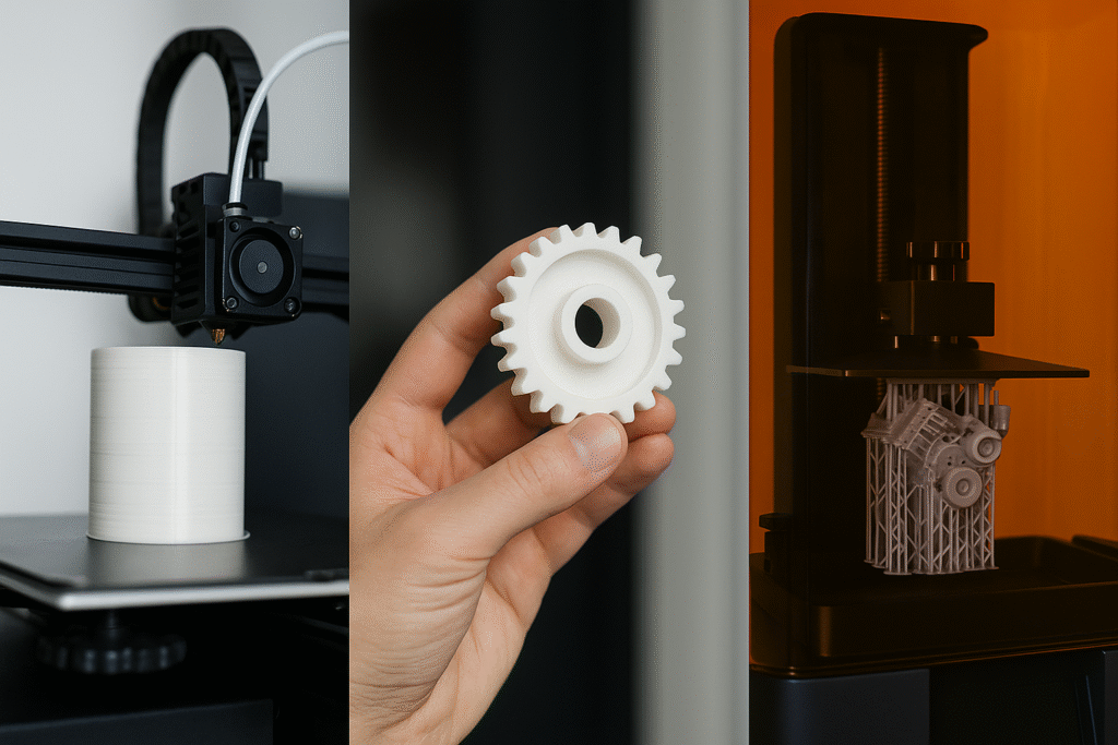 Design & Prototyping Services