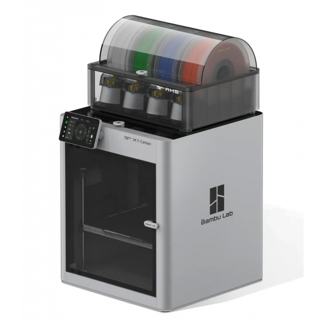 FDM 3D printing