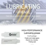 grease sachet