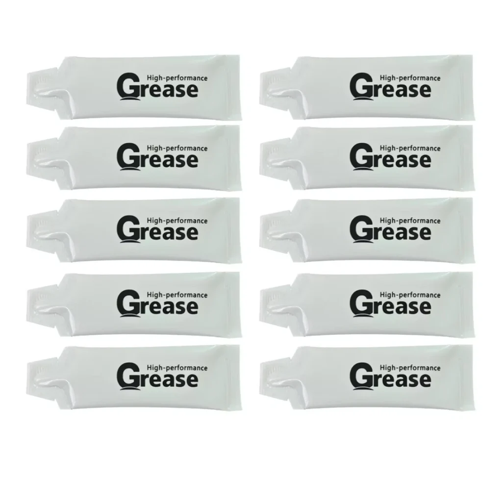 grease sachet