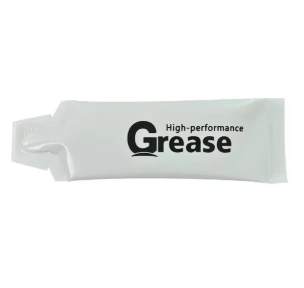grease sachet