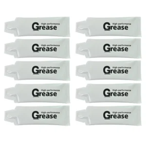 grease sachet