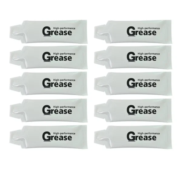 grease sachet