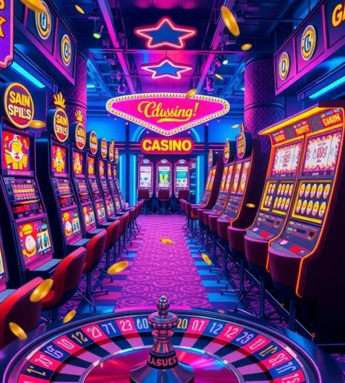 What I Learned from Trying FatBet Casino